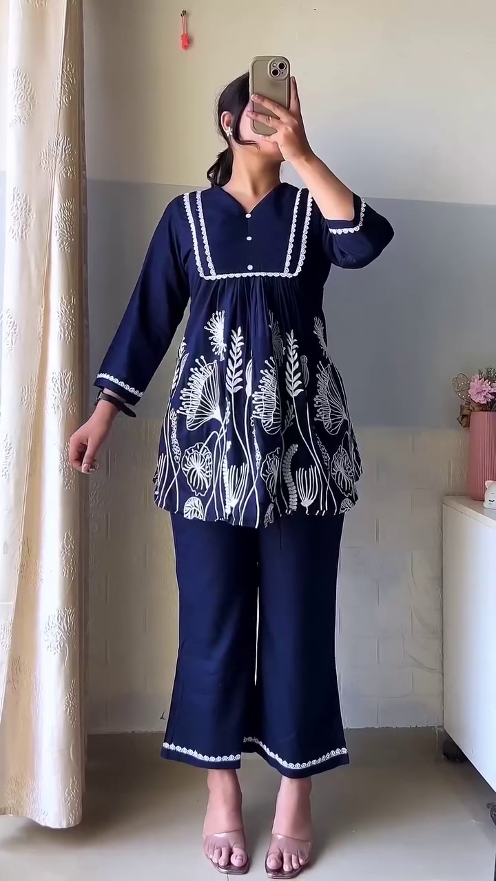 Summer Wear