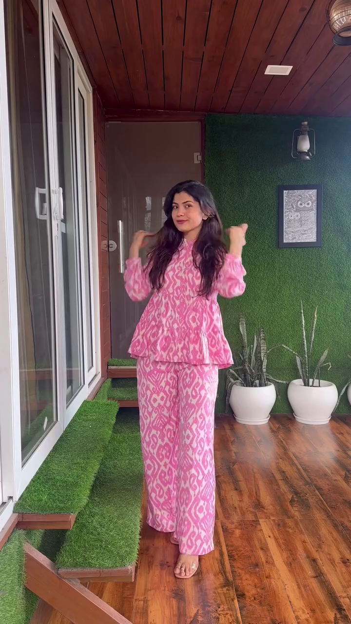 Modest Summer Wear